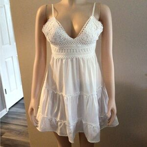 Babydoll Dress